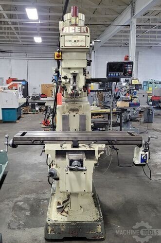 Used ACER ULTIMA 4VK 5 HP (1995) For Sale in Kentucky