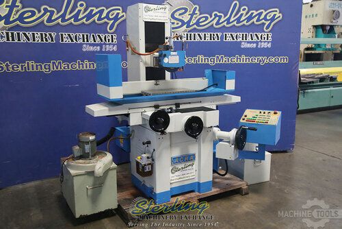 Acra Grinding Machine