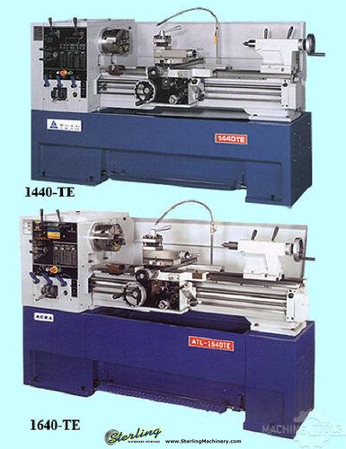 New ACRA 1440TE For Sale in California