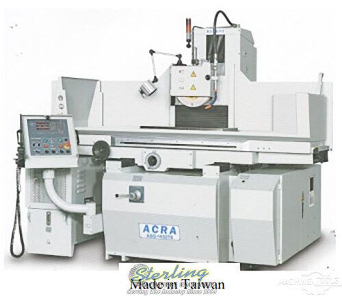 New ACRA 1632TS NC For Sale in California