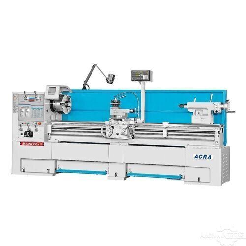 New ACRA 2190TE-3 For Sale