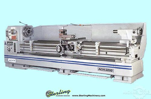 New ACRA 2690ACH For Sale in California