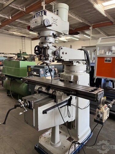 Used ACRA AM-3SAC For Sale in California