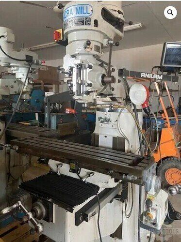 Used ACRA AM2S (1999) For Sale in Minnesota