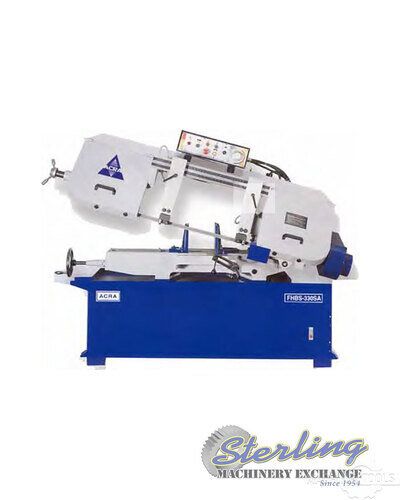 Acra Saw