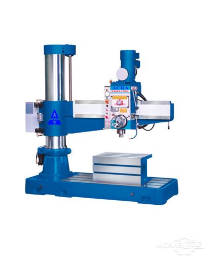 ACRA FRD 1700 For Sale