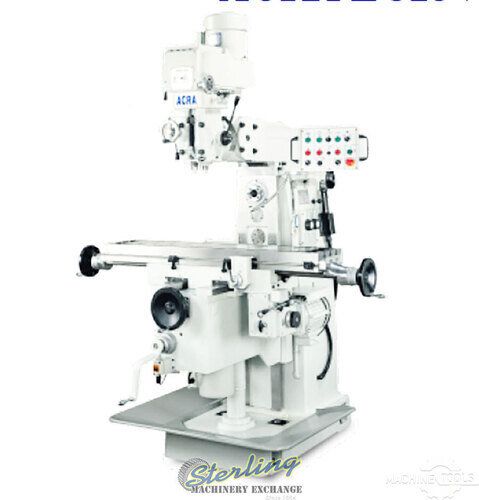 New ACRA LC25 VH For Sale in California