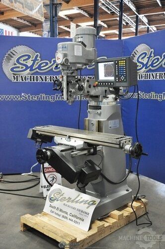 New ACRA LCM-50 MILLPWR 2AX For Sale in California