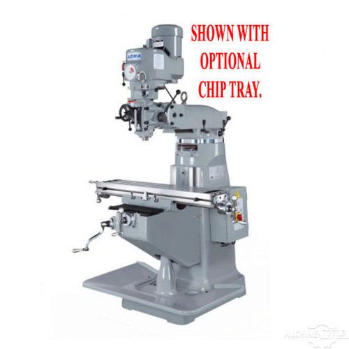 New ACRA LCM-50 (2025) For Sale