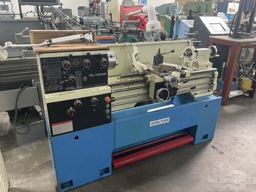 ACRA-TURN FEL-1440GW For Sale