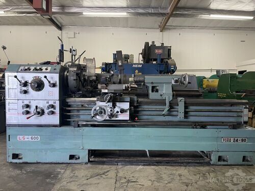 Used ACRA-TURN LS-600 For Sale in California