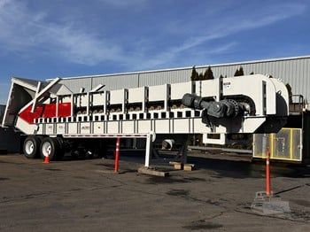 Actech Aggregate Equipment