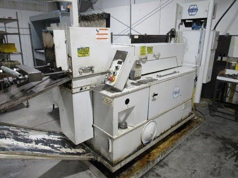 Addison Mckee Tube And Pipe Machinery