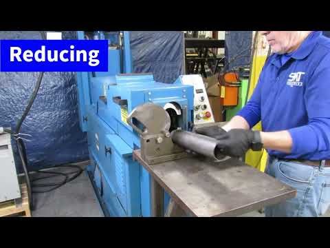 Addisonmckee Tube And Pipe Machinery