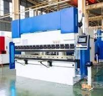 Adh Bending And Forming Equipment