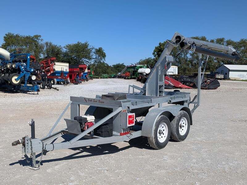 Ads Planter