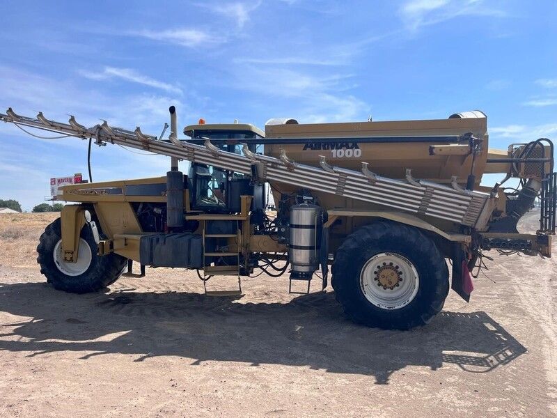 Used AG-CHEM TERRAGATOR 9203 For Sale in Jerome Idaho