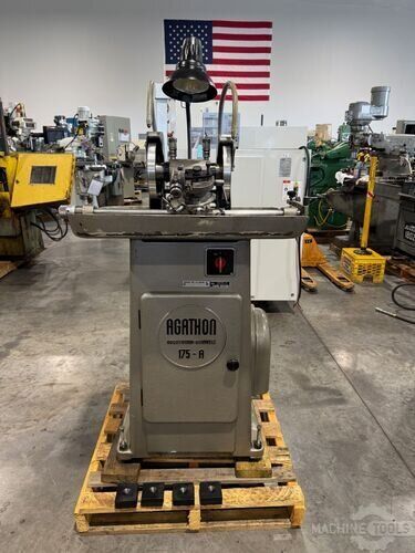 Used AGATHON 175-A For Sale in Florida
