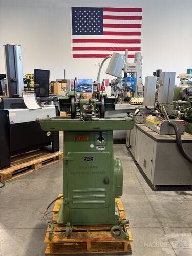 Used AGATHON 175-A For Sale in Florida