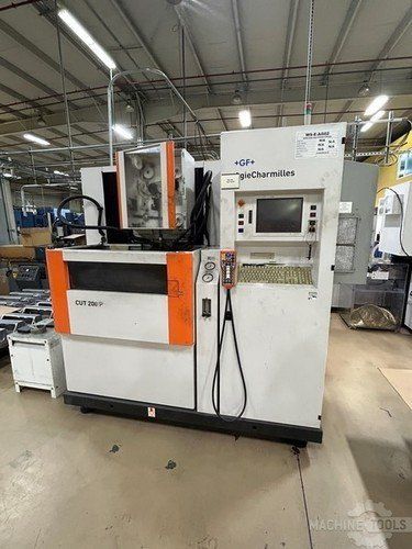 AGIECHARMILLES CUT 200 P For Sale