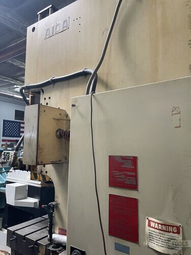 Used AIDA NC1-11(1) For Sale in California