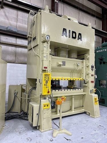 Used AIDA PDA-20M (1993) For Sale in Michigan