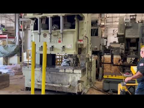 Used AIDA PDC-20 For Sale