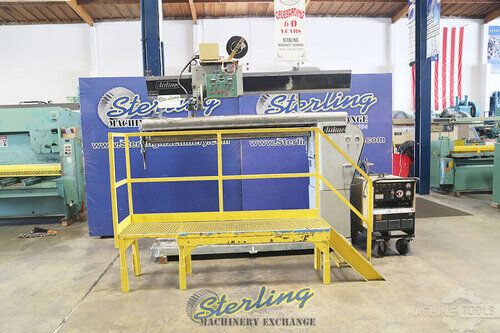 Airline Engineering And Welding Welding Equipment