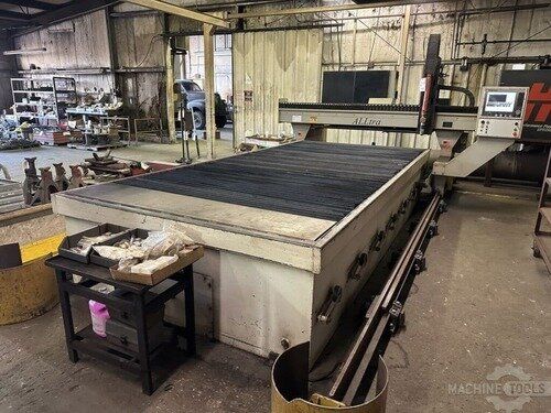 ALLTRA PG14-6 For Sale