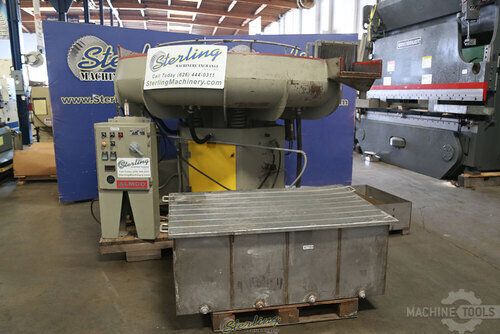 ALMCO 25VLR For Sale