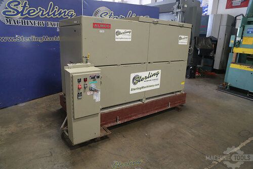 ALMCO V-17 DTC For Sale