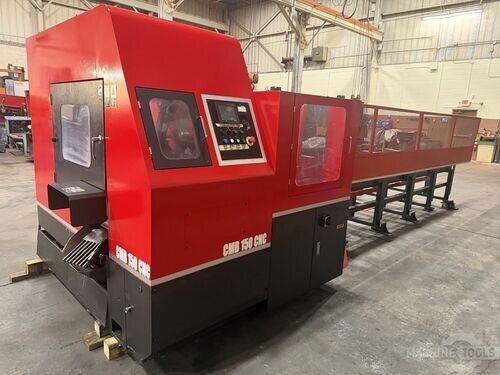 Used AMADA CMB 150 (2012) For Sale