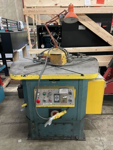 Used AMADA CS-220 (1980) For Sale