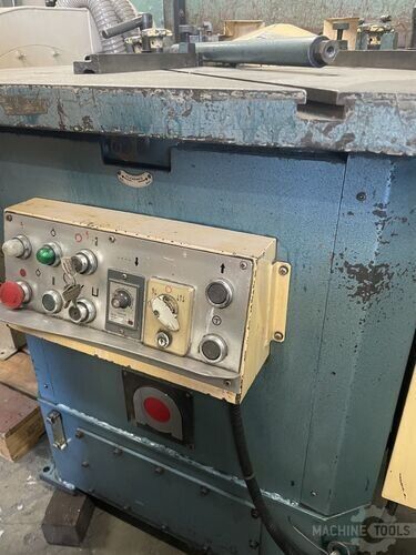 Used AMADA CS-220 For Sale in California
