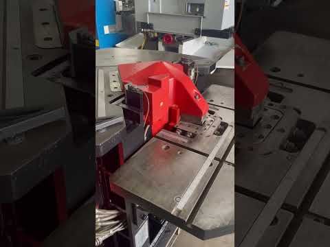 AMADA CSW 220 For Sale