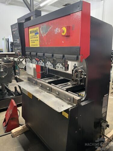 AMADA FBD-3512E For Sale