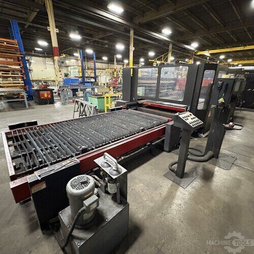 AMADA FO-3015 For Sale