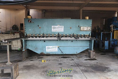 AMADA H-4013 For Sale