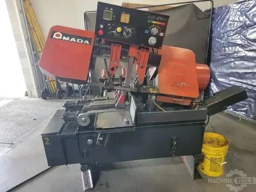 AMADA HA-250 W For Sale