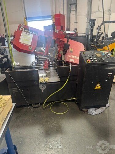 AMADA HA-250W For Sale