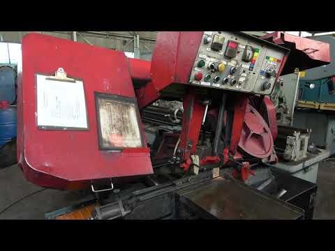 AMADA HA400-W For Sale