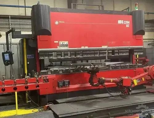 AMADA HDS-2204NT For Sale