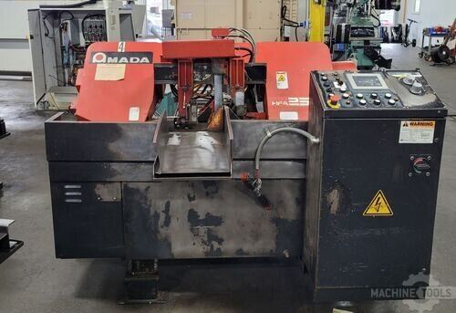 AMADA HFA-250W For Sale