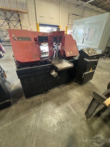 AMADA HFA-400W For Sale