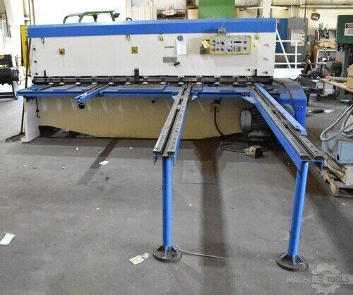 Used AMADA M-3060 (1987) For Sale