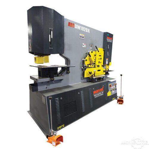 AMADA MSIW192DX For Sale