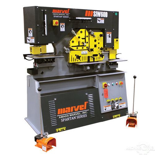 AMADA MSIW60D For Sale