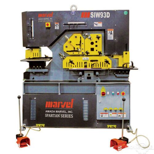 New AMADA MSIW93D For Sale in California