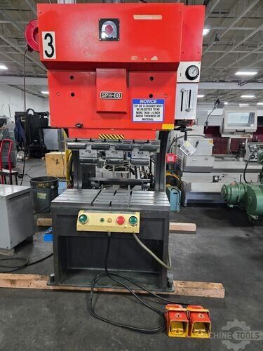 AMADA SPH-60 For Sale