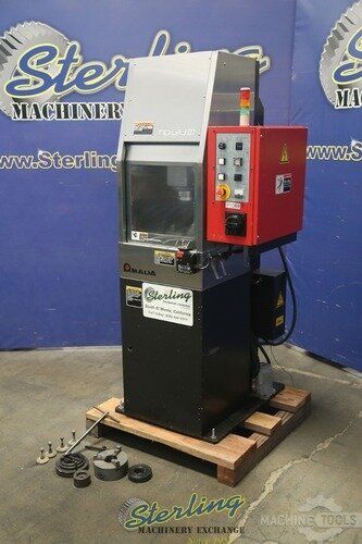 AMADA TOGU III For Sale